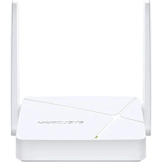 Маршрутизатор Mercusys MR20 AC750