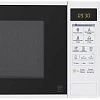 Микроволновая печь LG MS20R42D, 20 л.,Соло, сенсорное управление, белый