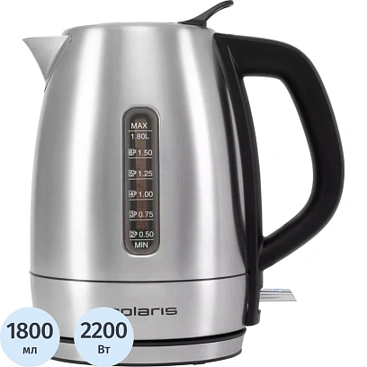 Чайник Polaris PWK 1865CA