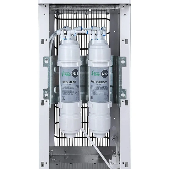 Пурифайер Ecotronic M40-U4L (white+black)