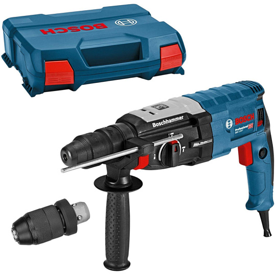 Перфоратор Bosch GBH 2-28 F 0611267600