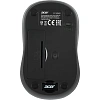 Мышь компьютерная Acer OMR135 зеленый  (1000dpi) WLS USB (ZL.MCEEE.01I)