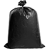 Мешки для мусора ПВД 200л 100мкм 10шт/рул черн 80х120см JUMBO_113198