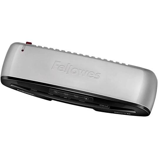 Ламинатор Fellowes Saturn 3i A4, 2х125 мкм
