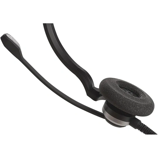 Гарнитура для ПК Accutone UB910 USB профессиональная (ZE-UB910-UC-RU)