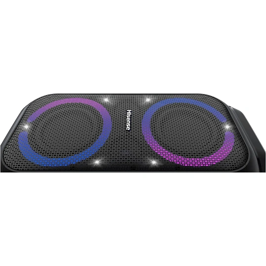 Акустическая система Hisense Party Rocket 160