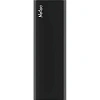 Портативный SSD Netac 250Gb/USB-C/EXT/Black (NT01ZSLIM-250G-32BK)