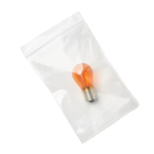 Пакет с замком (Zip Lock) 8х12 см, 80 мкм,100 шт/упак