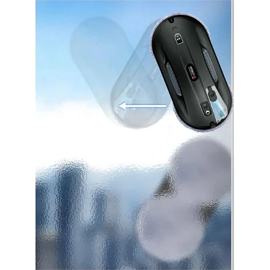 Робот-стеклоочиститель Hobot-388