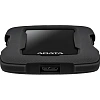 Портативный HDD ADATA HD330, 5TB, 2,5, USB 3.1, AHD330-5TU31-CBK