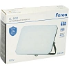 Прожектор светодиодный Feron LL-942 IP65 50W 6400K (51045)