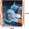 Мешок для обуви Комус Класс Гонка, МО-26-1, 360x470 мм