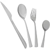 Набор столовых приборов LARA КАССИОПЕЯ на 6 персон 24 предмета (LR10-21/24)