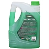 Антифриз Glanz G11 зеленый  5кг (36223)