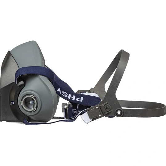 Полумаска PHSV 9200, р. S