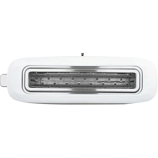 Тостер TESLER TT-140 WHITE