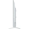 Телевизор Leff 40F541T, FHD, смарт (Яндекс ТВ), белый