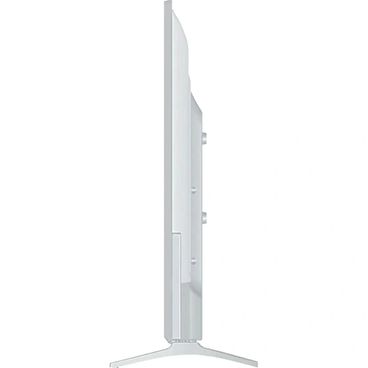 Телевизор Leff 40F541T, FHD, смарт (Яндекс ТВ), белый