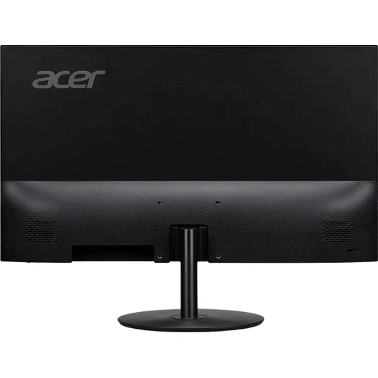 Монитор Acer 27 SA272UG0bmiipx (UM.HS2CD.011) IPS,2560x1440,120Hz,HDMI,DP