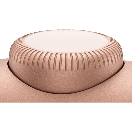 Наушники Apple AirPods Max USB-C Orange (MWW73AM/A)