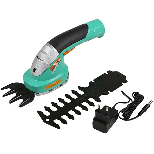 Кусторез аккумуляторный Sturm CHT36, 1,5 Ач