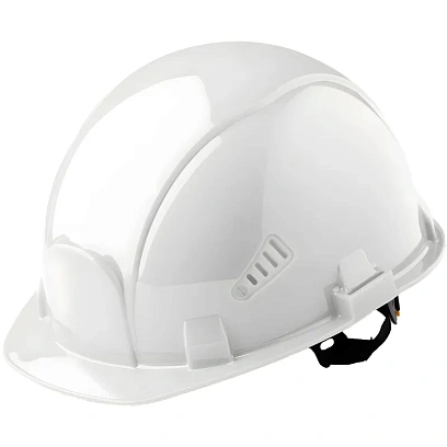 Каска СОМ3-55 Favorit Trek RAPID белая (артикул производителя 75617)