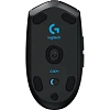 Мышь компьютерная Logitech G304 Lightspeed 12000dpi USB 5but(910-005284)чер