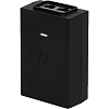 PoE-инжектор Ubiquiti (POE-48-24W-G) 48В 0.5А Passive PoE