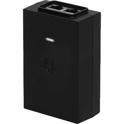 PoE-инжектор Ubiquiti (POE-48-24W-G) 48В 0.5А Passive PoE