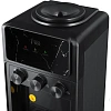 Кулер Ecotronic K25-LCE black Marble напольный