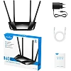 Маршрутизатор Cudy LT400, N300 с поддержкой 4G