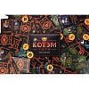 Настольная игра Котэм Сити