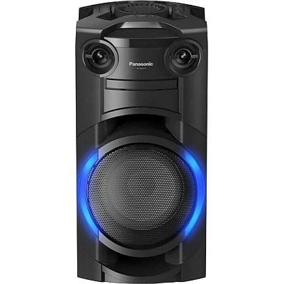 Музыкальный центр Panasonic SC-TMAX10GSK