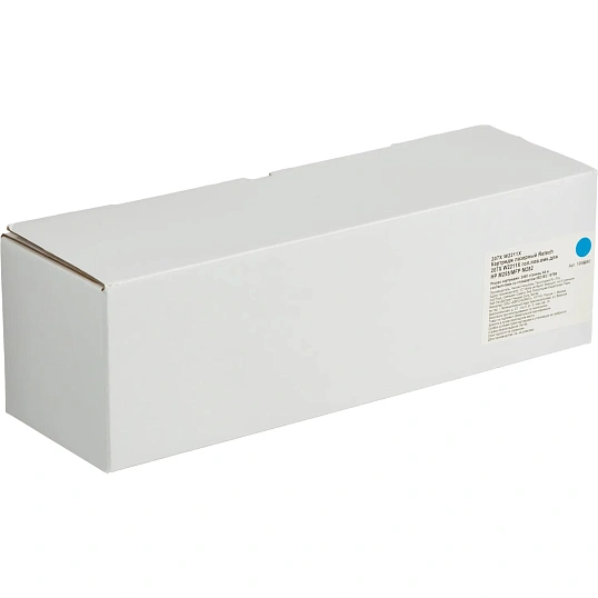 Картридж лазерный Retech 207X W2211X гол.пов.емк.для HP M255/MFP M282