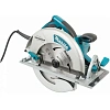 Пила циркулярная (дисковая) Makita 2000Вт, d210х30мм (5008MG)