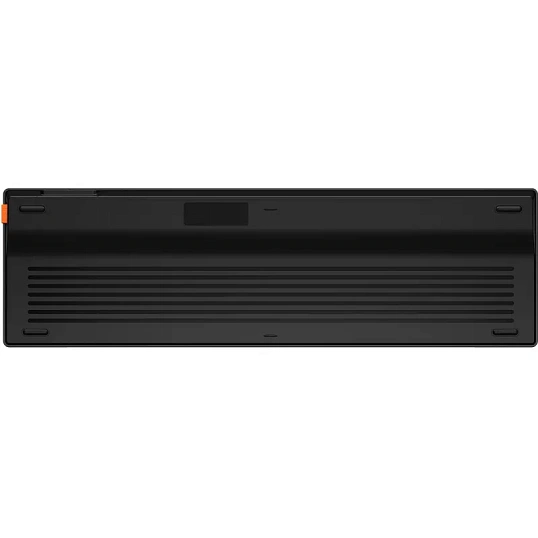 Клавиатура A4Tech Fstyler FBX50C серый USB/BT (FBX50C GREY)