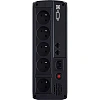 ИБП CyberPower VP1200ELCD лин.-инт., Tower, 1200Ва/720Вт USB(4 + 1 EURO)