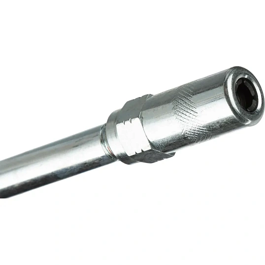 Шприц рычажно-плунжерный 120 мл МАСТАК (132-02220)