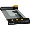 Резак для бумаги Fellowes Electron A4, 320мм, 10л, 4резки, роликовый