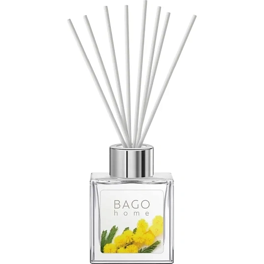 Аромадиффузор мини Мимоза 50 мл BGH0617