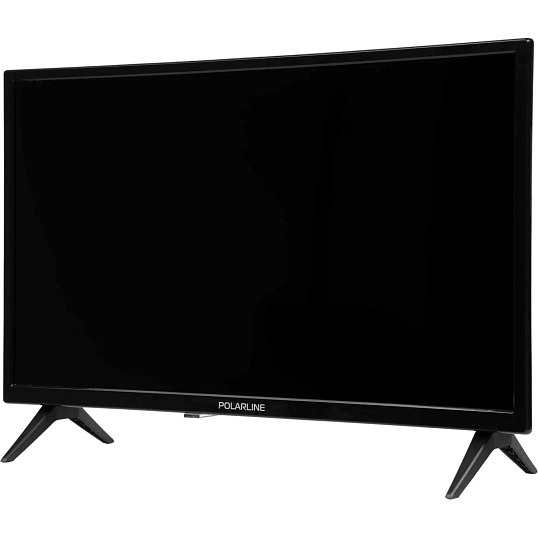Телевизор PolarLine 24PL51TC-SM, HD Ready, смарт