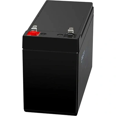 Батарея для ИБП ExeGate DTM 1207 (12V 7Ah, клеммы F2)