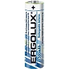Аккумулятор Ergolux AA-1500mAh Ni-Mh 2шт/бл(NHAA1500BL2,1.2В)(12975)