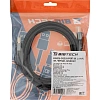 Кабель DisplayPort 8K 1.4 M/M, 3м, чер (OAVDC007)