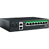 Коммутатор Netis P112GS 12PORT 10/100/1000M POE