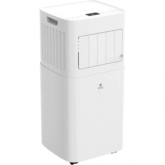 Кондиционер мобильный ROYAL CLIMA RM-MT22CH-E, 15кв.м., белый