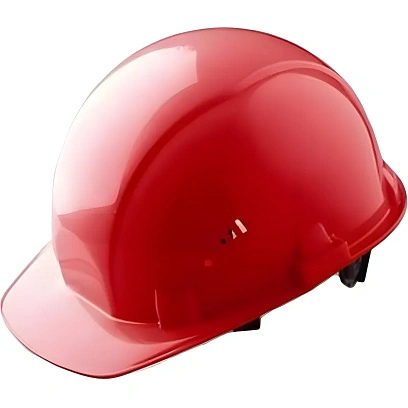 Каска СОМЗ-55 Favorit RAPID красная (арт произв 75716)