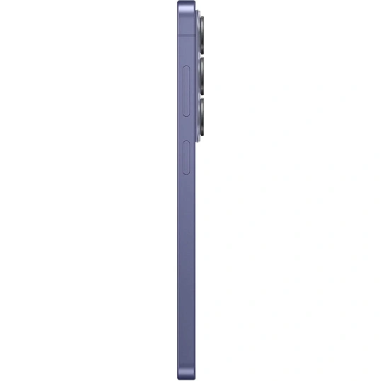 Смартфон Samsung Galaxy S26 SM-S942B 512Gb 12Gb фиолетовый(SM-S942BZVQCAU)