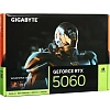 Видеокарта GIGABYTE RTX5060 WINDFORCE OC 8GB, HDMI, DPx3(GV-N5060WF2OC-8GD)