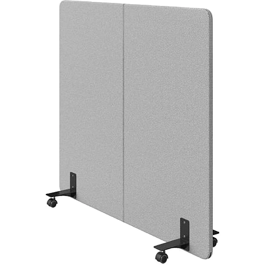 Модуль прямой MV-140/140 Муви Моб.перегородка, ткань Sherlock 993